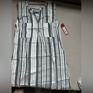Merona dress with tags on